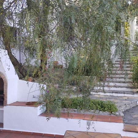 Casa De Campo Fuencaliente, Entorno Natural, Chimenea, Piscina Canete la Real Exteriér fotografie