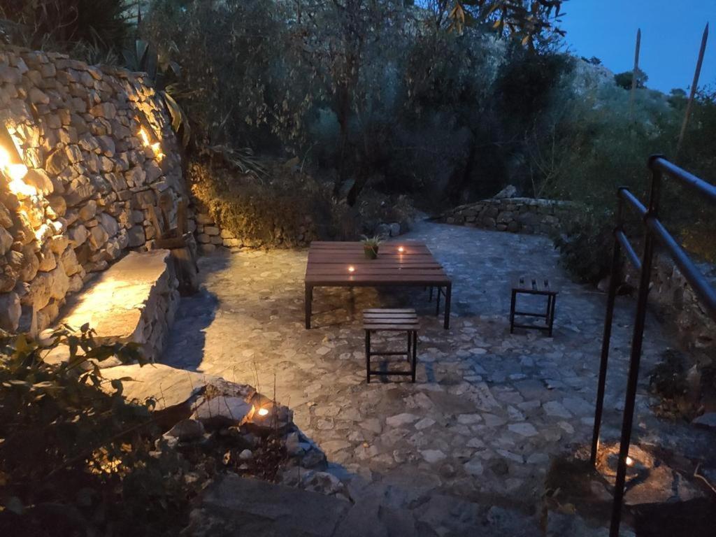 Casa De Campo Fuencaliente, Entorno Natural, Chimenea, Piscina Canete la Real Exteriér fotografie