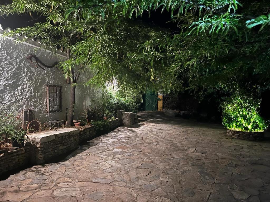 Casa De Campo Fuencaliente, Entorno Natural, Chimenea, Piscina Canete la Real Exteriér fotografie